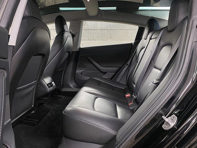 2019 TESLA MODEL 3 - 15