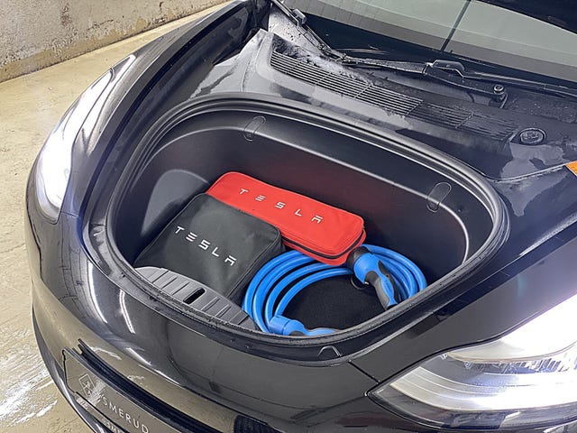 2019 TESLA MODEL 3 - 18