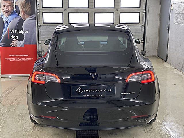 2019 TESLA MODEL 3 - 7