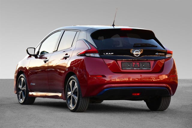 SJNFAAZE1U0080704 2020 NISSAN LEAF-5