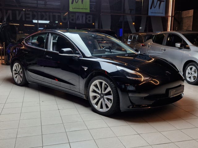 5YJ3E7EB8KF341698 2019 TESLA MODEL 3-3