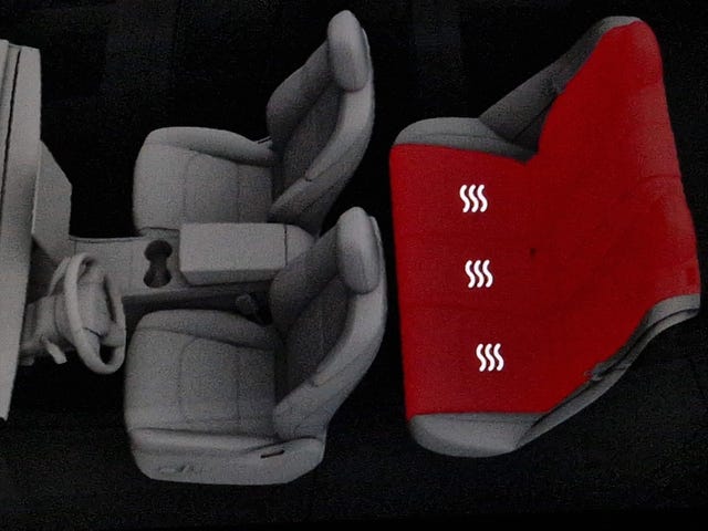 2019 TESLA MODEL 3 - 25