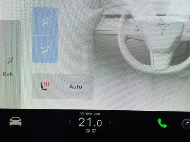 2019 TESLA MODEL 3 - 29