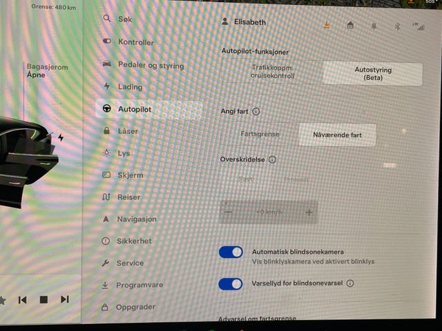 2019 TESLA MODEL 3 - 27