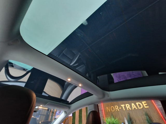 2019 TESLA MODEL 3 - 20