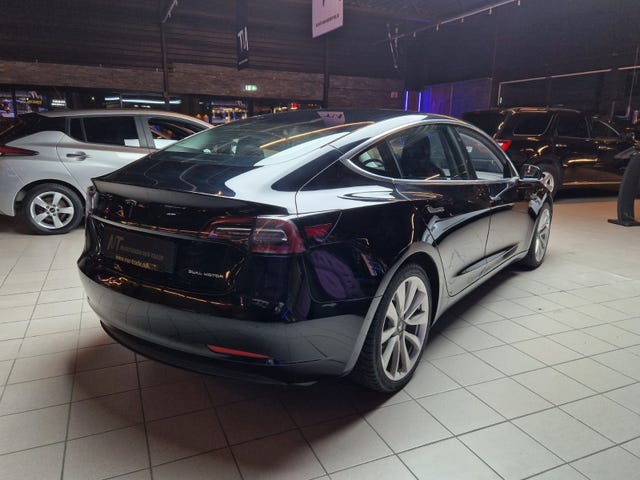 5YJ3E7EB8KF341698 2019 TESLA MODEL 3-5