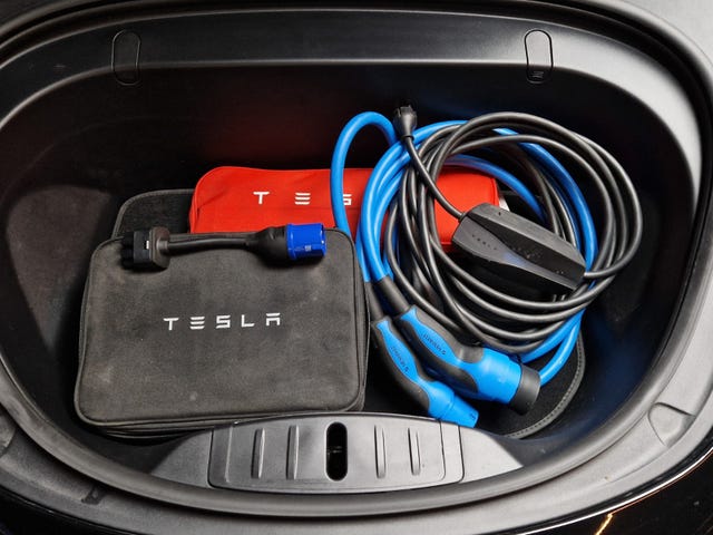 2019 TESLA MODEL 3 - 32