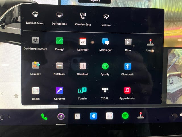 2019 TESLA MODEL 3 - 24