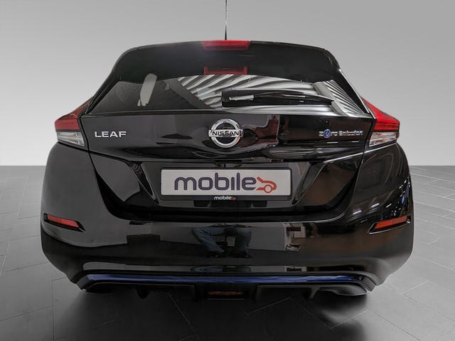 SJNFAAZE1U0074453 2020 NISSAN LEAF-5