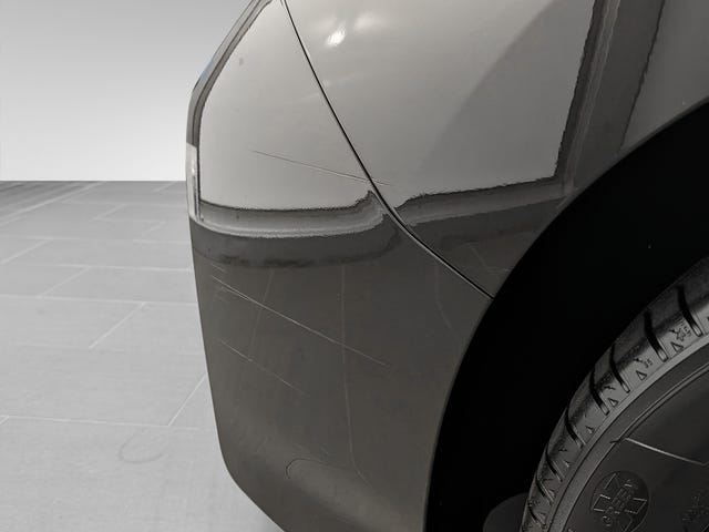 2020 NISSAN LEAF - 8