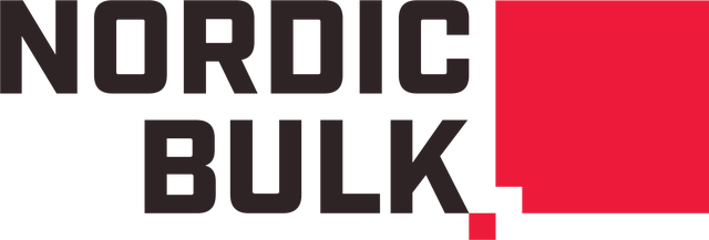 NORDIC BULK AS logo