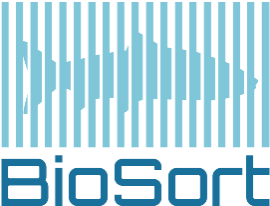 BioSort AS logo
