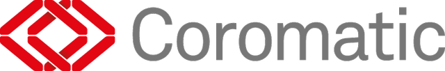COROMATIC AS logo