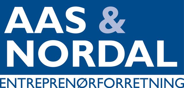 AAS & NORDAL logo