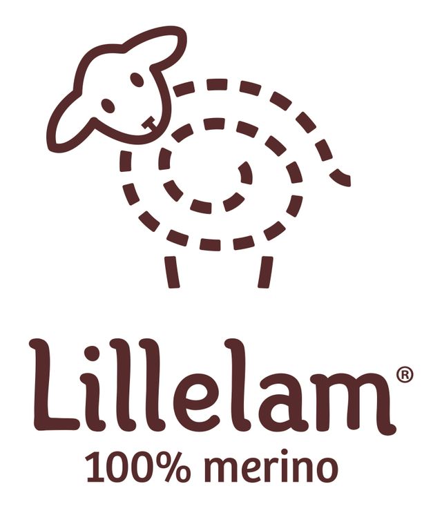 LILLELAM AS logo