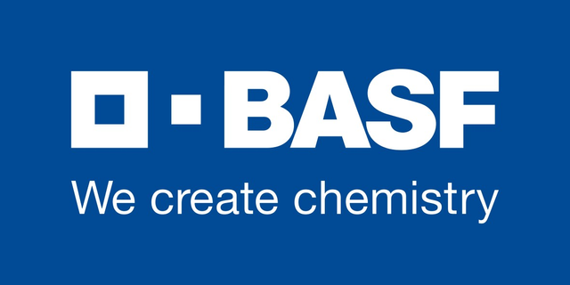 BASF AS logo