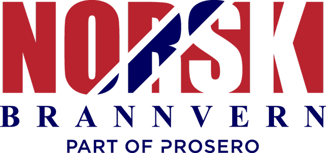 NORSK BRANNVERN AS logo
