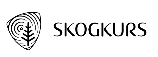 Skogkurs logo