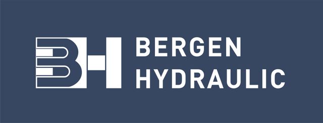 BERGEN HYDRAULIC AS logo