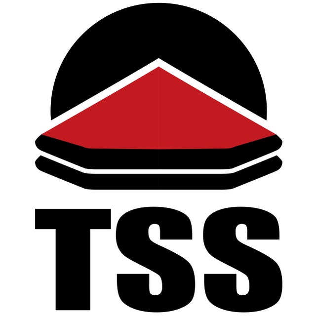 TROMSØ SERVICESTASJON AS logo