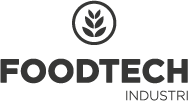 FOODTECH INDUSTRI AS logo