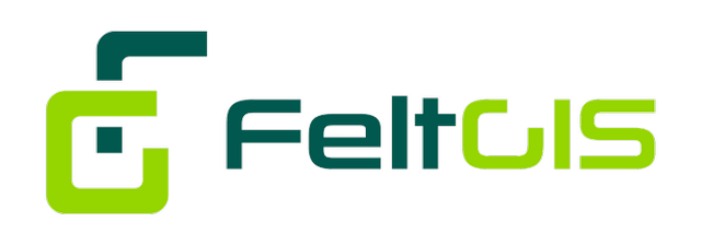 FeltGIS AS logo