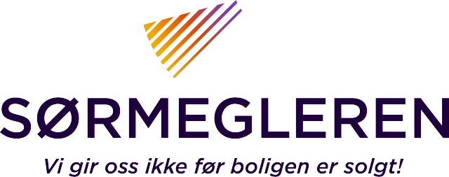 Sørmegleren AS logo