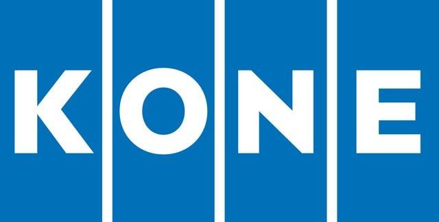 KONE Norge AS logo