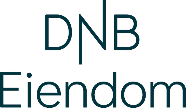 DNB Eiendom logo