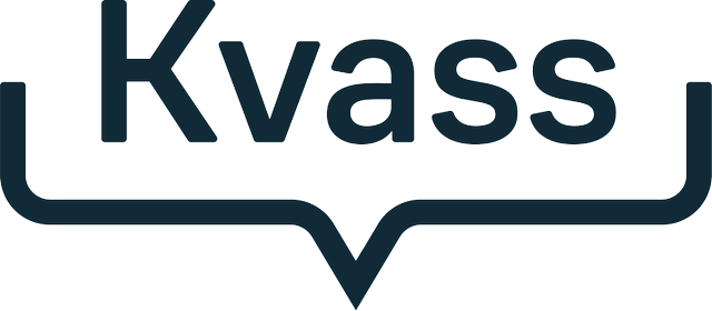 Kvass logo