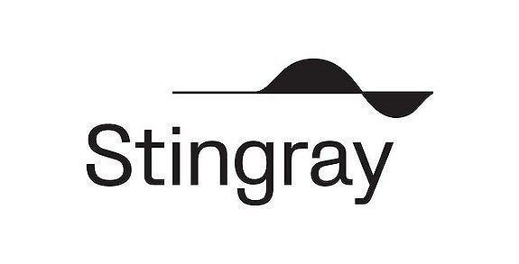 Stingray Marine Solutions AS logo