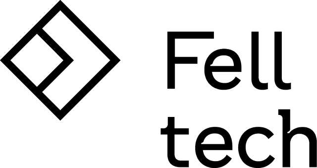 FELL TECHNOLOGY AS logo