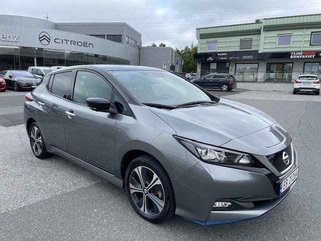 SJNFAAZE1U0091151 2020 NISSAN LEAF-4