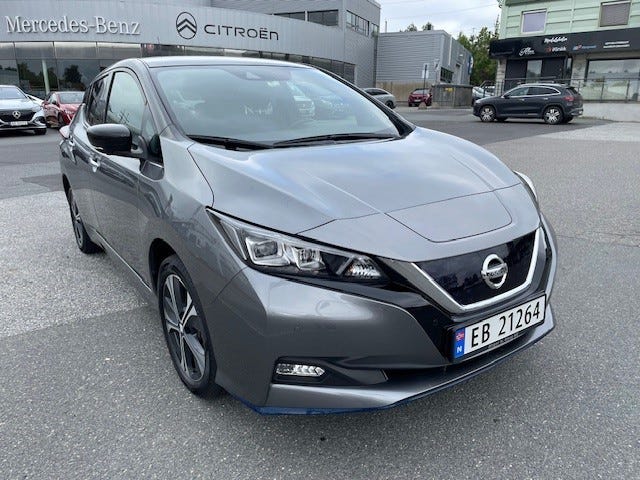 SJNFAAZE1U0091151 2020 NISSAN LEAF-3
