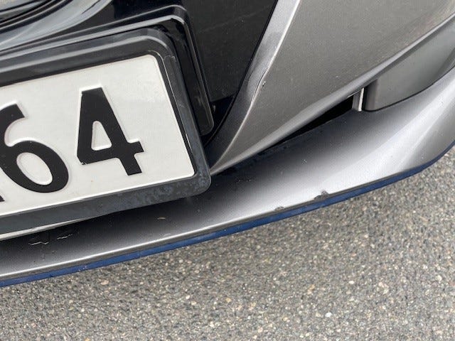 2020 NISSAN LEAF - 21