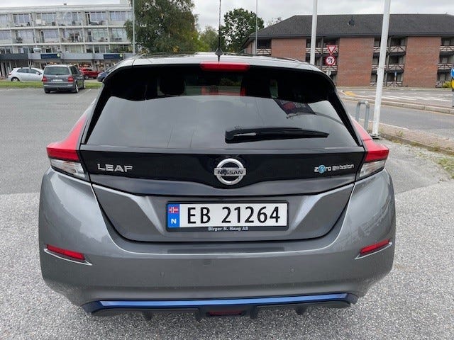 SJNFAAZE1U0091151 2020 NISSAN LEAF-2