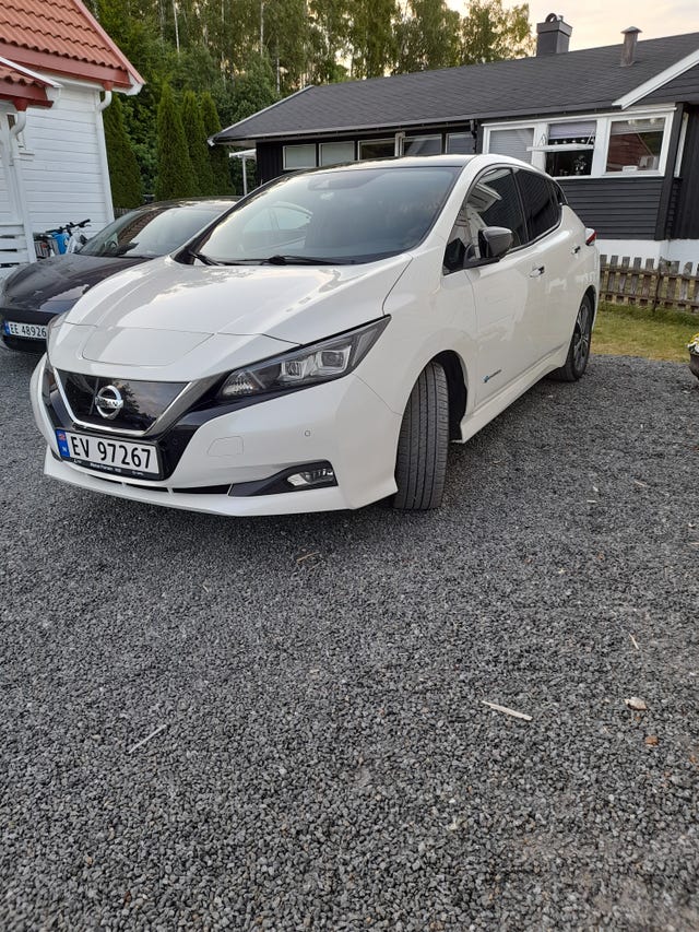 SJNFAAZE1U0053684 2019 NISSAN LEAF-4