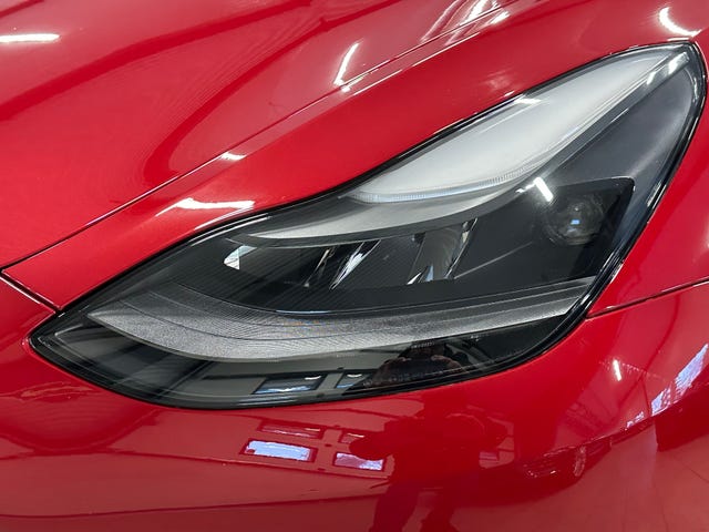 LRW3E7EBXMC422943 2021 TESLA MODEL 3-3