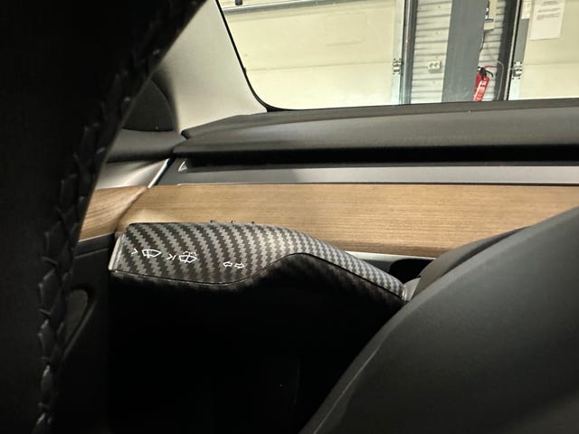 2021 TESLA MODEL 3 - 28