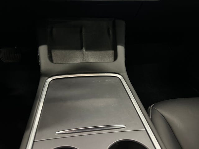 2021 TESLA MODEL 3 - 39