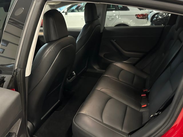 2021 TESLA MODEL 3 - 18