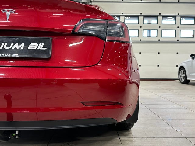 2021 TESLA MODEL 3 - 9