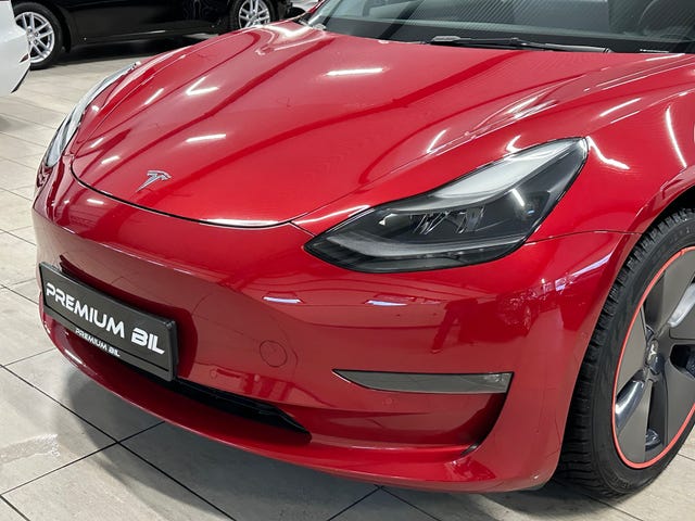 LRW3E7EBXMC422943 2021 TESLA MODEL 3-2