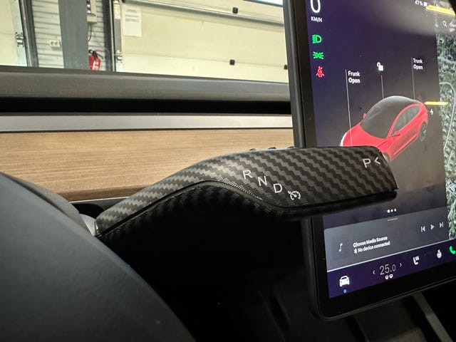 2021 TESLA MODEL 3 - 29