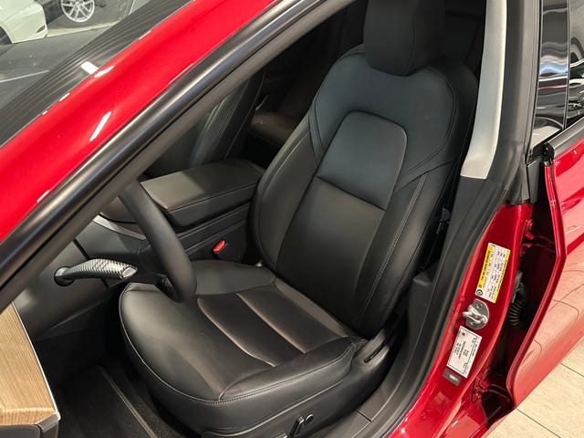 2021 TESLA MODEL 3 - 16