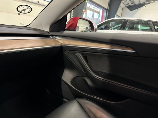 2021 TESLA MODEL 3 - 41