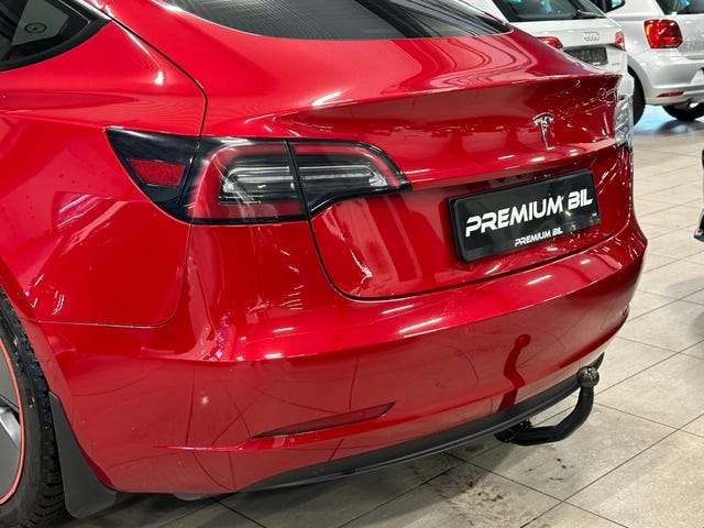 2021 TESLA MODEL 3 - 7