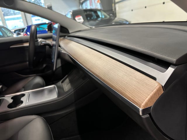 2021 TESLA MODEL 3 - 24