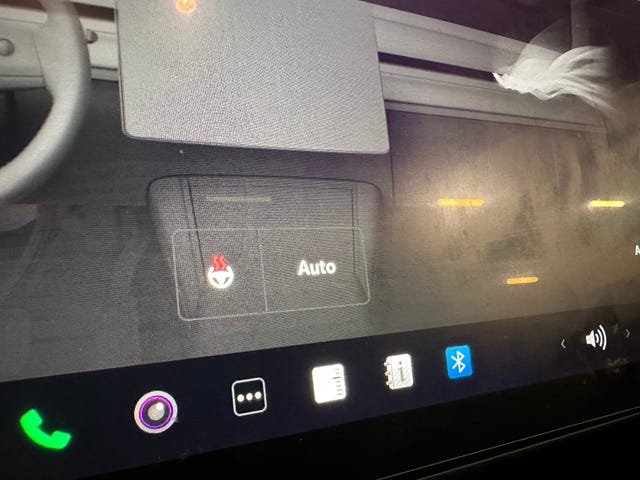 2021 TESLA MODEL 3 - 33