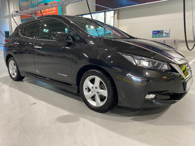 SJNFAAZE1U0050959 2019 NISSAN LEAF-3